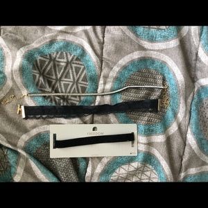 NEVER BEFORE WORN! Set Of Choker Necklaces